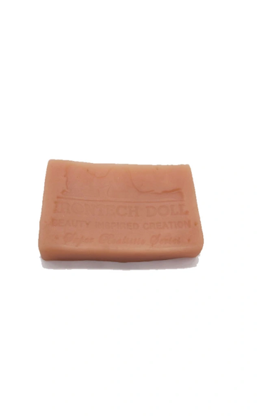 Material reparación TPE Irontech Doll