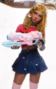 Roxxi