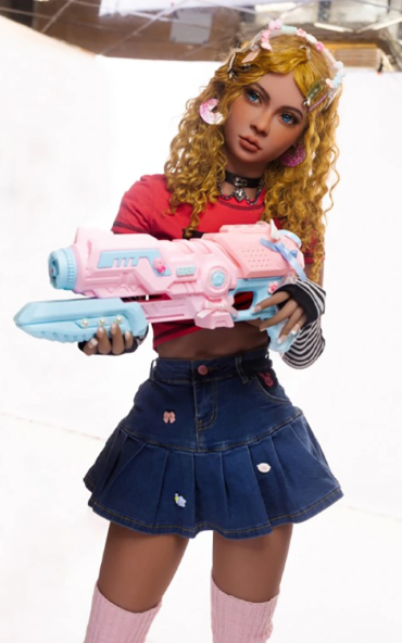 Roxxi