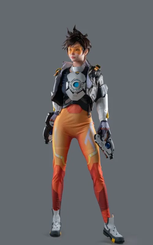 Tracer