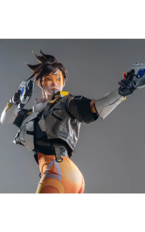 Tracer