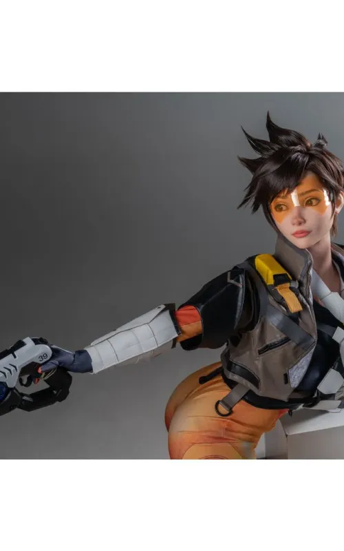 Tracer