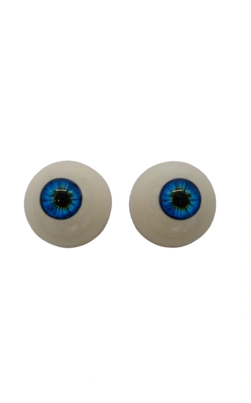 Ojos 32mm para Sex Doll