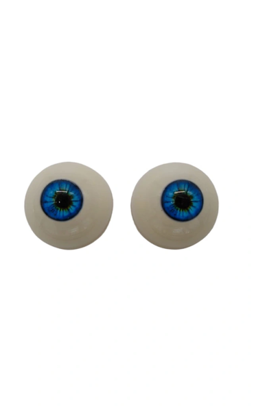 Ojos 32mm para Sex Doll