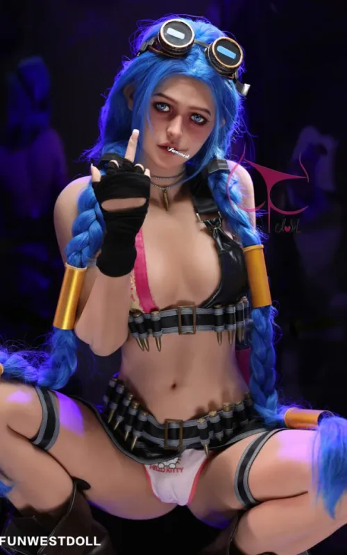Jinx