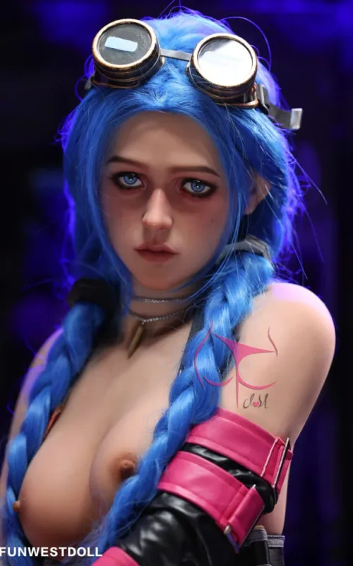 Jinx