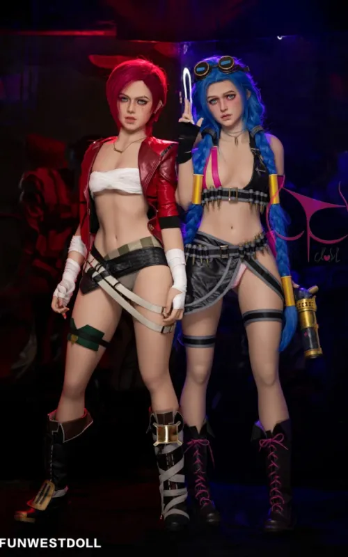 Jinx