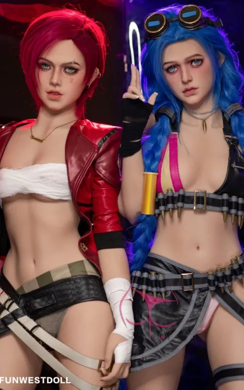 Jinx