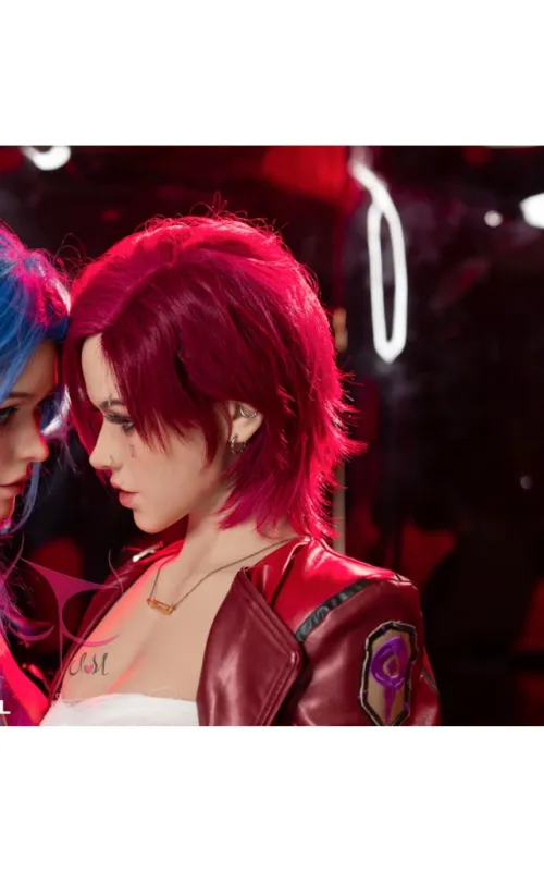 Jinx