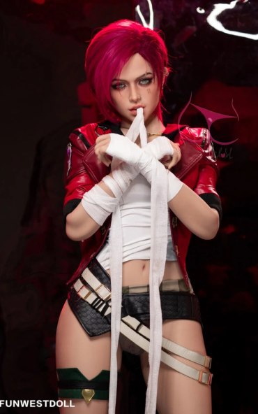 Vi