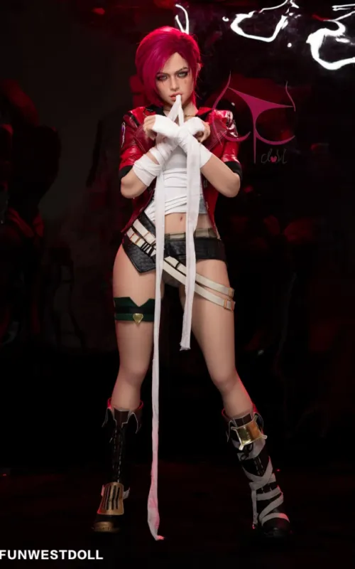 Vi