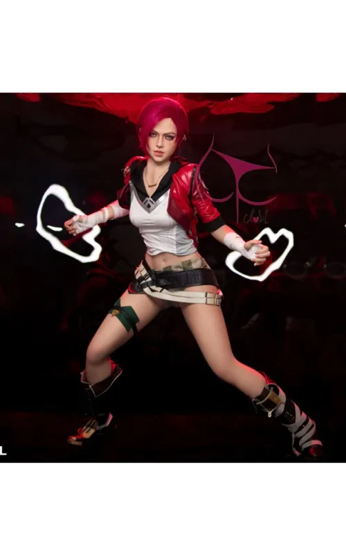 Vi