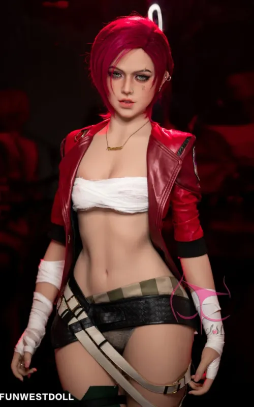Vi