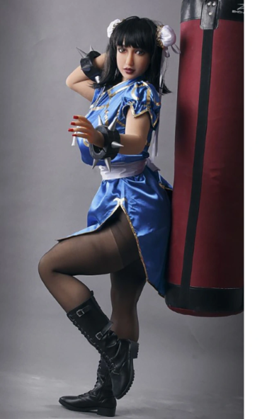Chun-Li