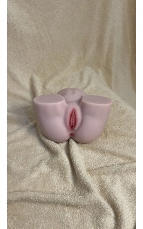 Culo Amanda