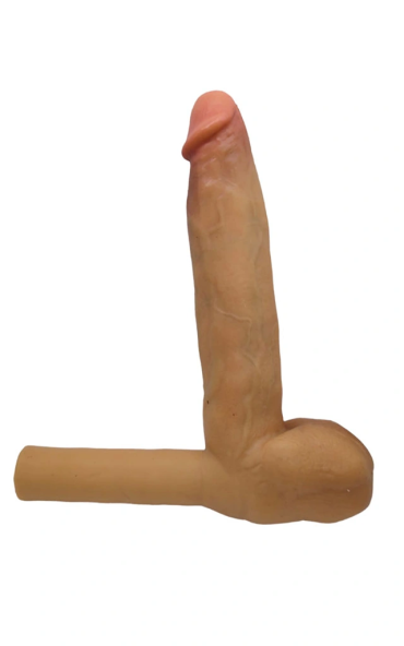Pene BIG JHON para Sex Dolls