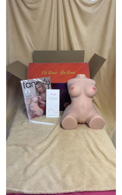 Torso Annie de Tantaly Torso Annie de Tantaly