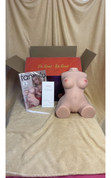 Torso Annie