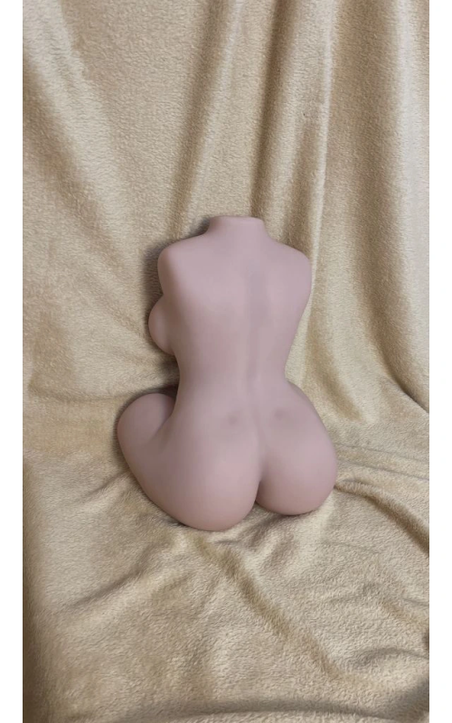 Torso Annie de Tantaly Torso Annie de Tantaly