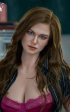 Profesora Rebecca