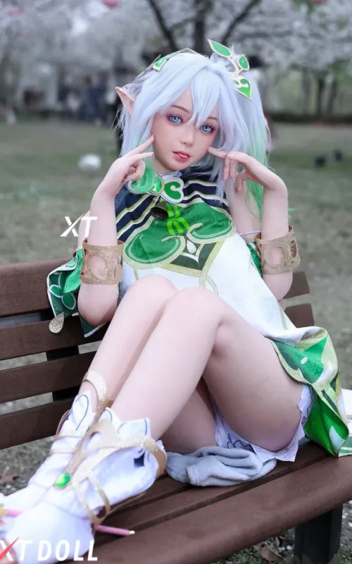 Nahida