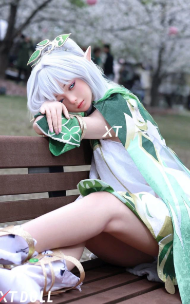 Nahida