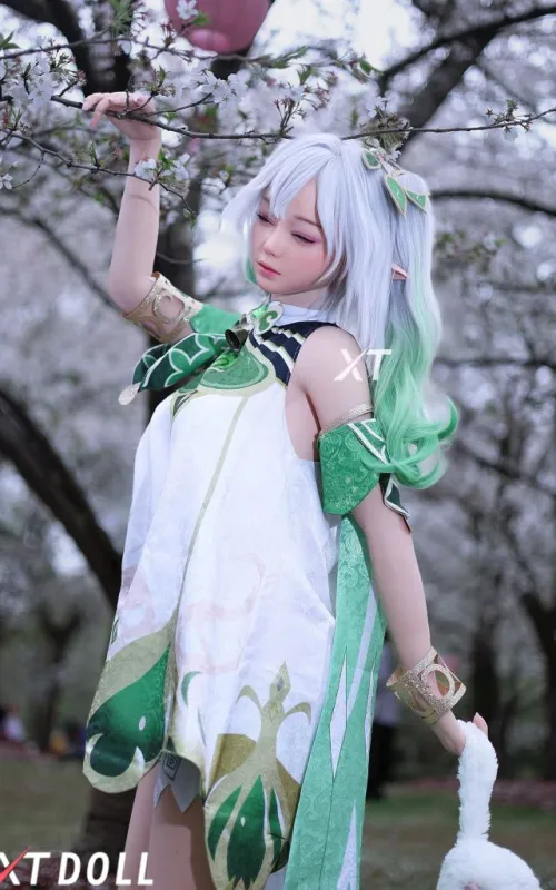 Nahida