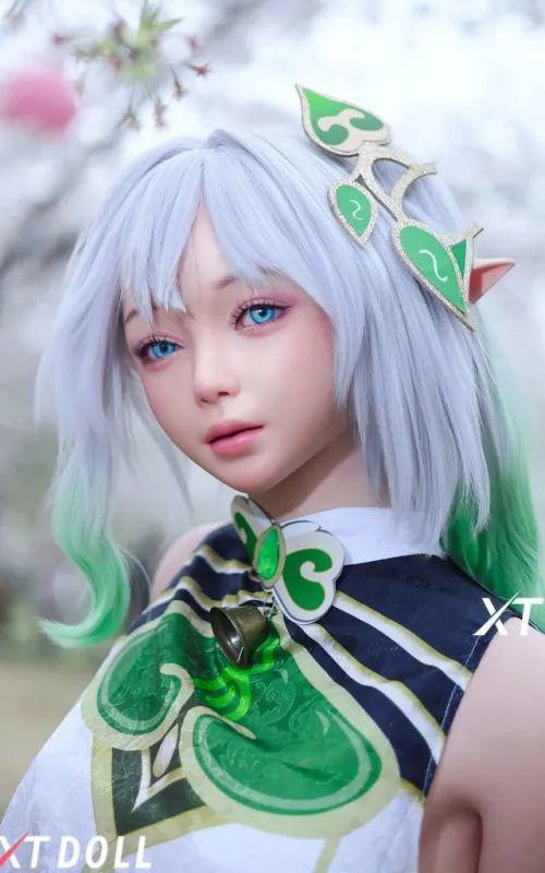 Nahida