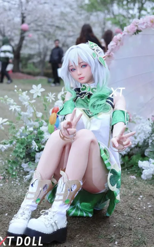 Nahida