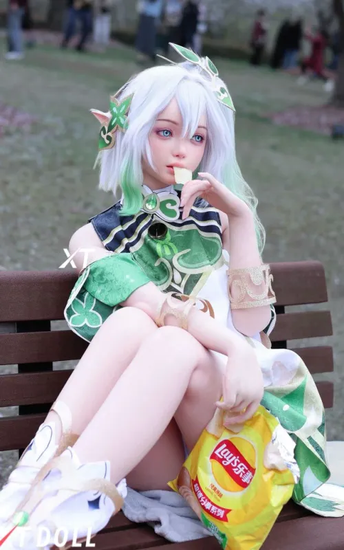Nahida