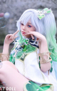Nahida