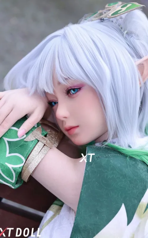 Nahida