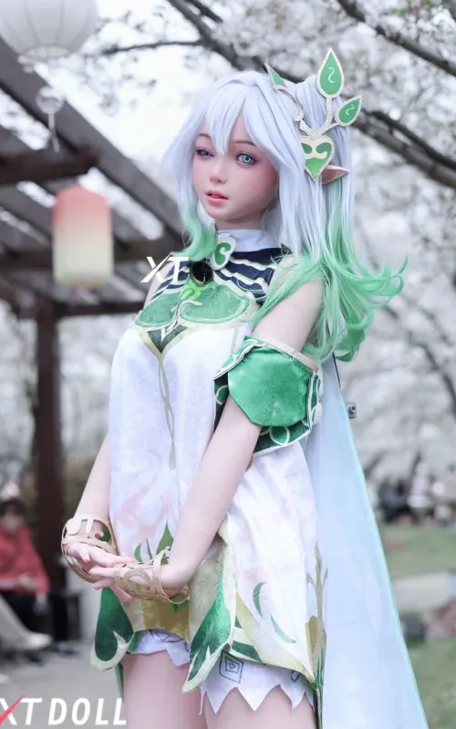 Nahida