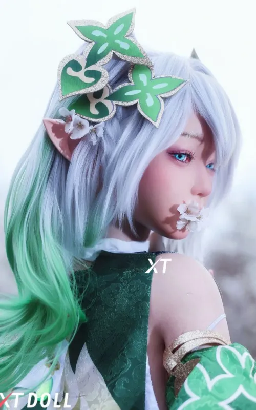 Nahida