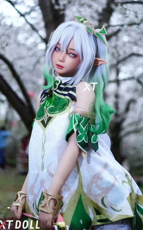 Nahida