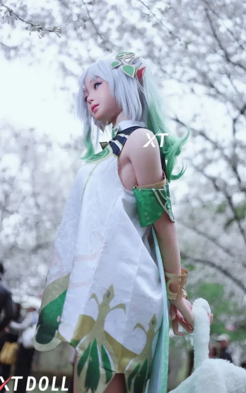 Nahida