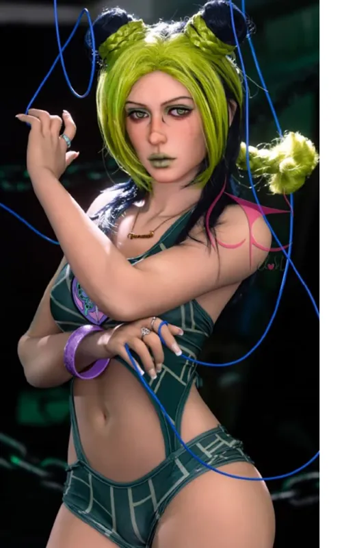 Jolyne