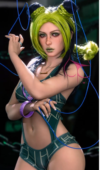 Jolyne
