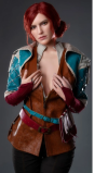 Triss Merrigold