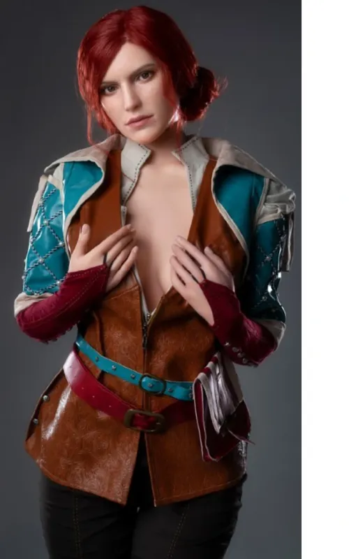Triss Merrigold