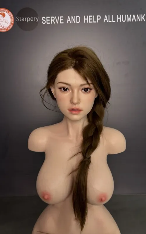 Torso Qingwen