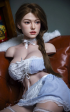 Torso Qingwen