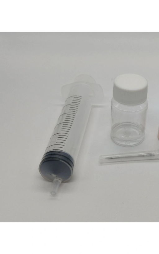Kit de reparación de muñeca silicona