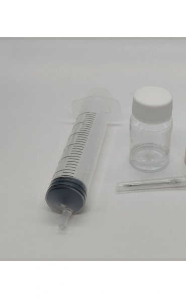 Kit de reparación de muñeca silicona