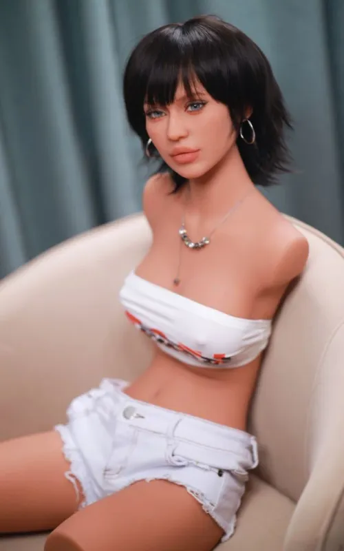 Torso Zendaya