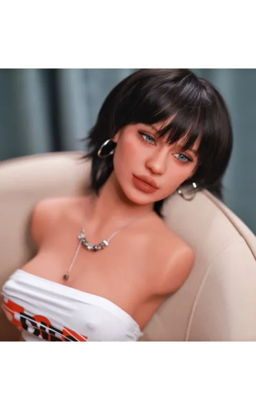 Torso Zendaya