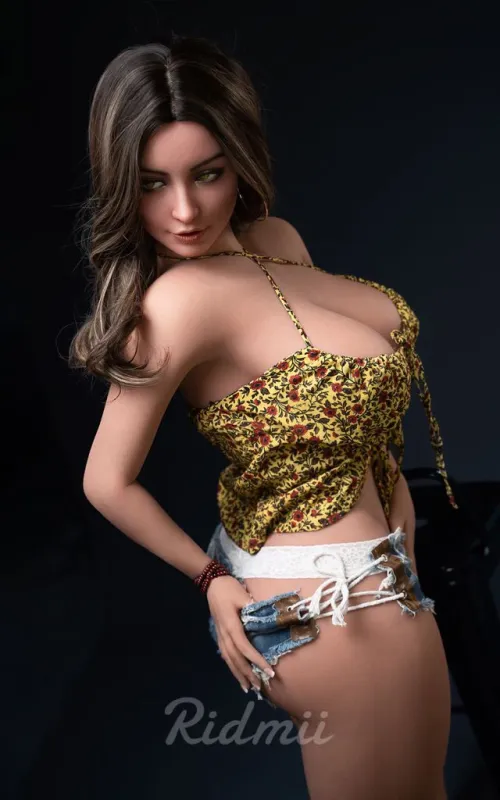 Ashalee
