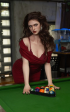 Elva billarista