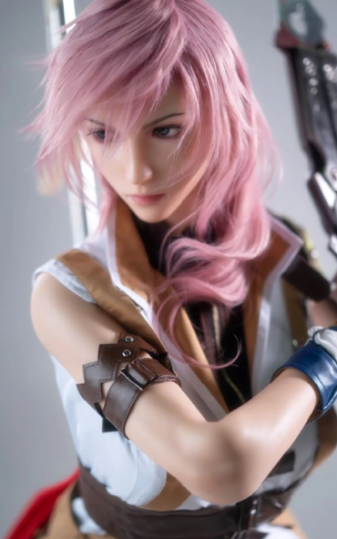 Lightning