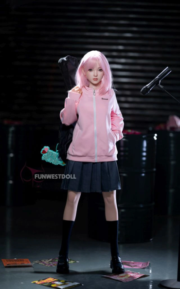 Nika pop
